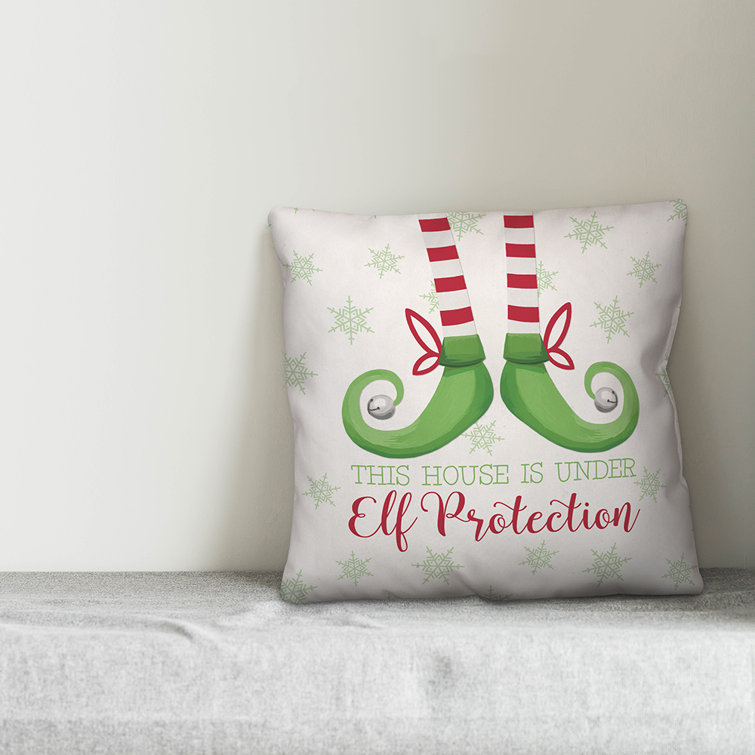 elf cushion