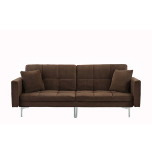 Small Office Sleeper Sofa Wayfair Quickview