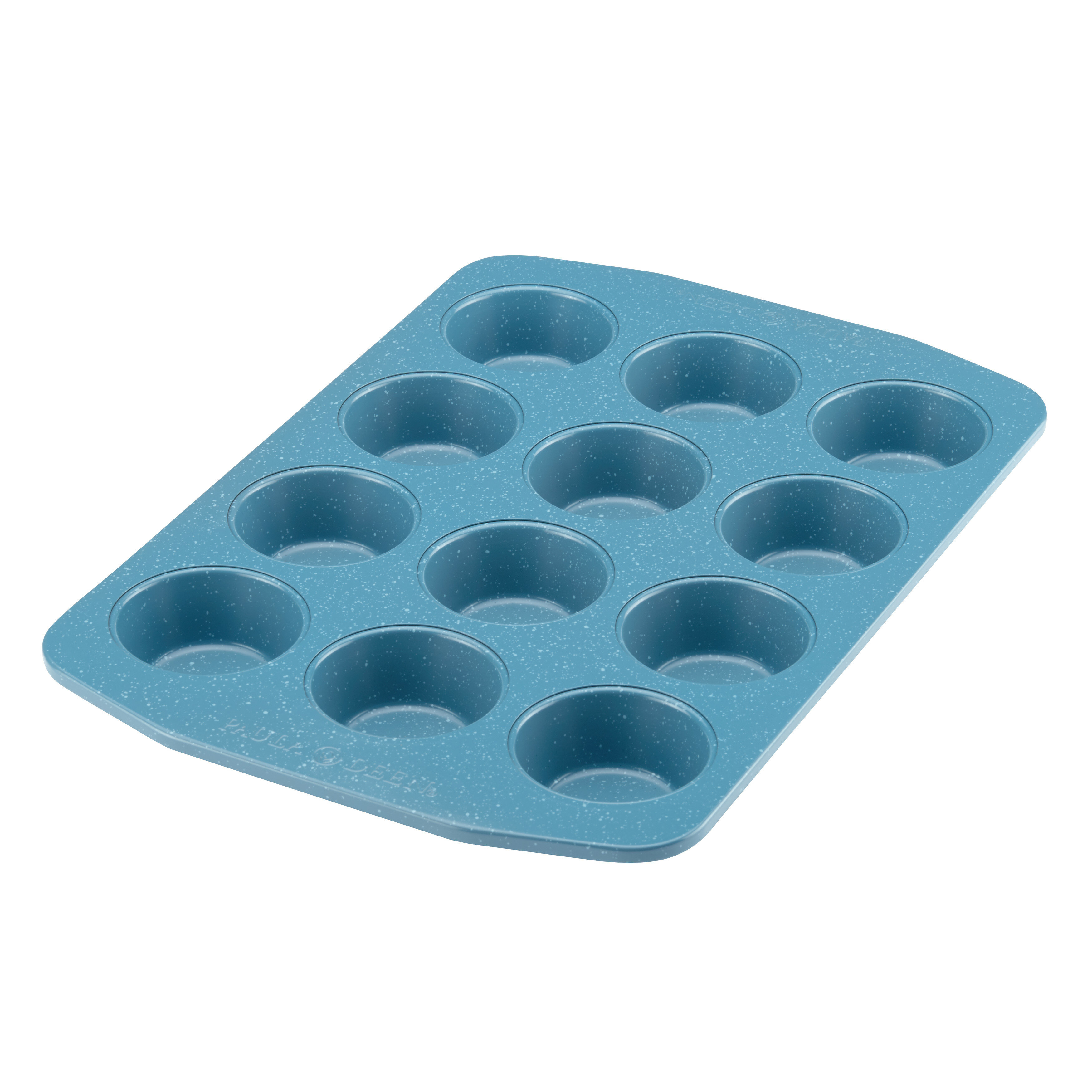 Paula Deen Non Stick 12 Cup Muffin And Cupcake Pan Reviews Wayfair