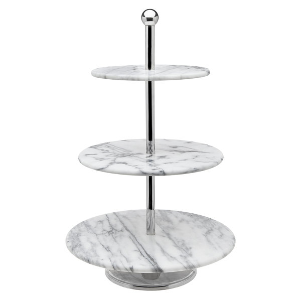 3 Tiered Stand Wayfair