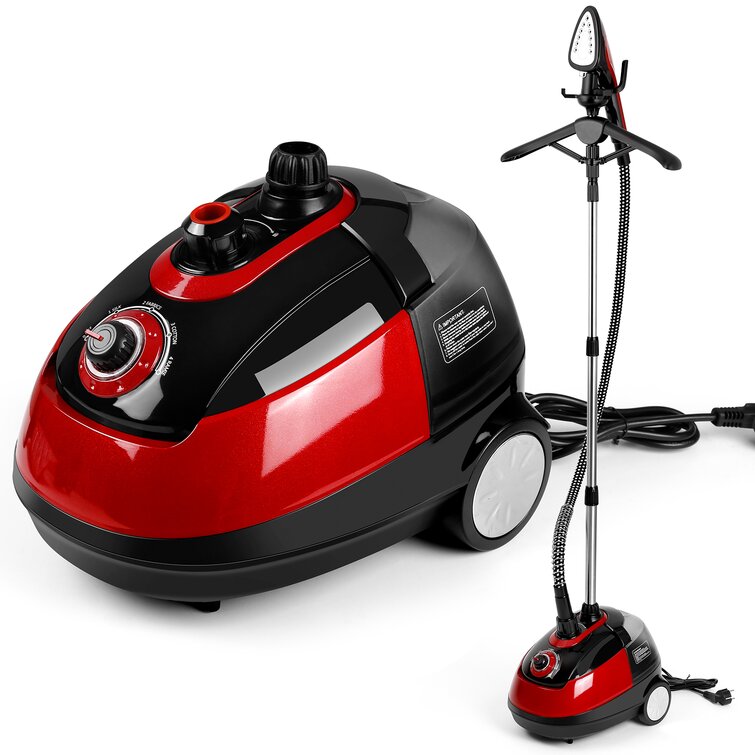 simbr steam cleaner