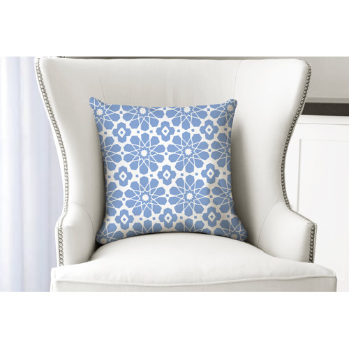 Bungalow Rose Martino Throw Pillow Wayfair