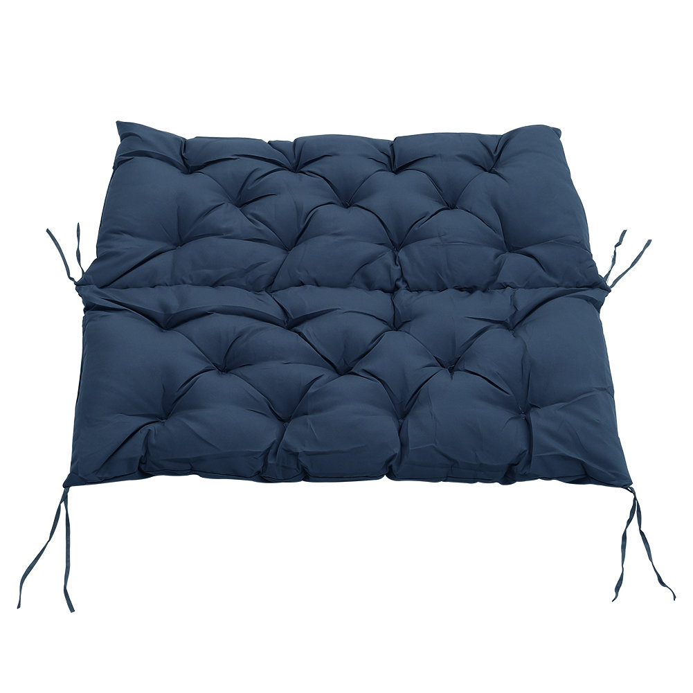 Three Posts Garden Bench Cushion Wayfair.co.uk