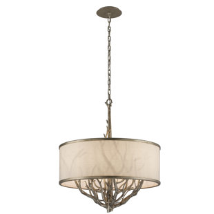 Super Bright Chandelier Wayfair Bright 6 Light Drum Chandelier