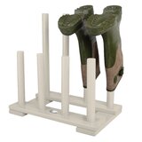 boot remover and storage