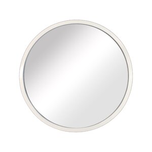 Reflection Round Wall Mirror