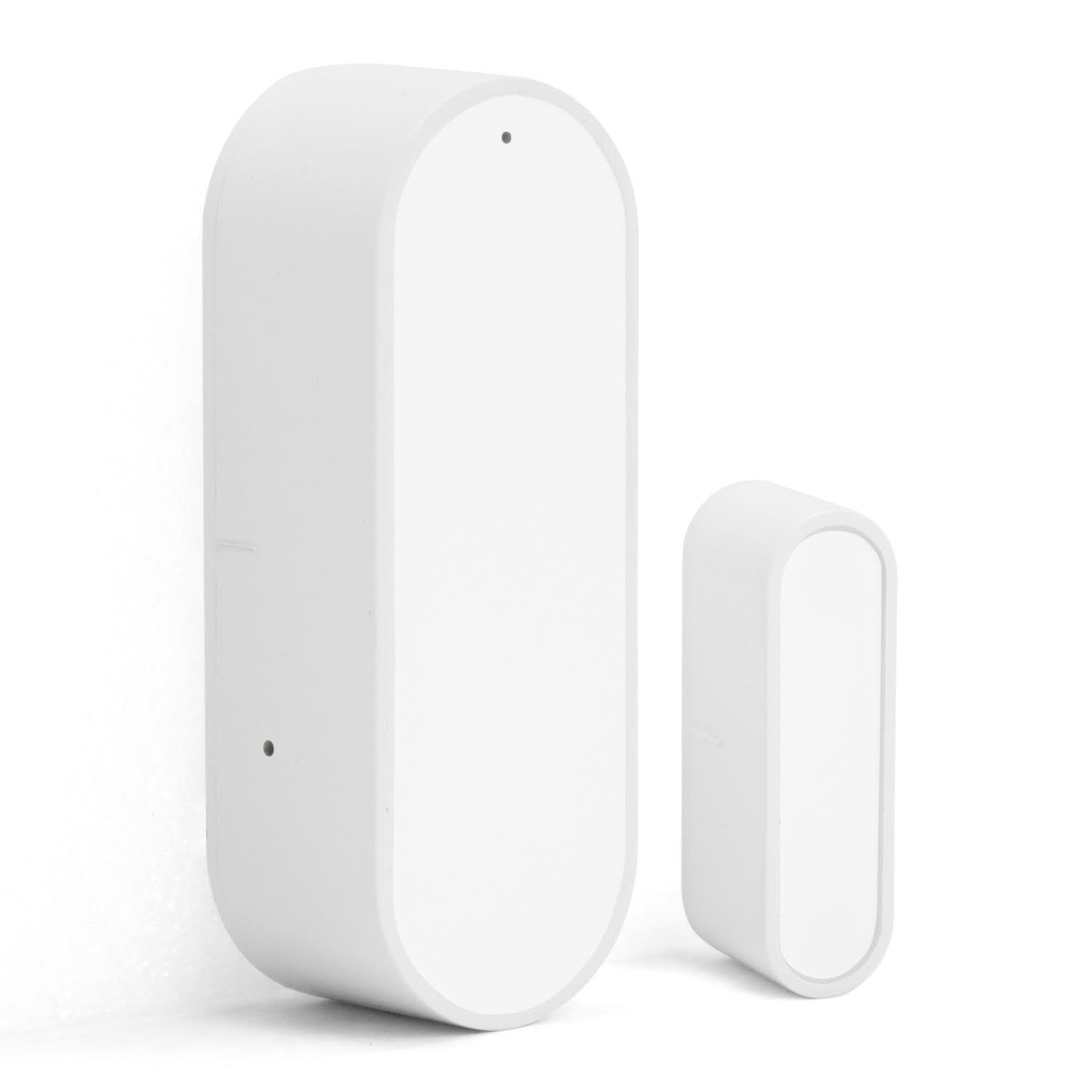 WBM Smart Wbm Wifi Door Sensor, Alarm Contact Sensor, Home Security