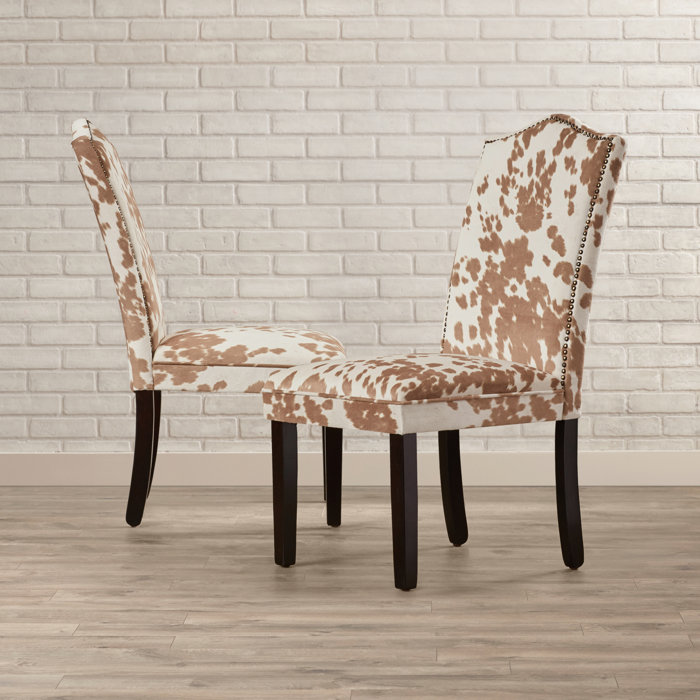 Healdsburg Upholstered Dining Chair