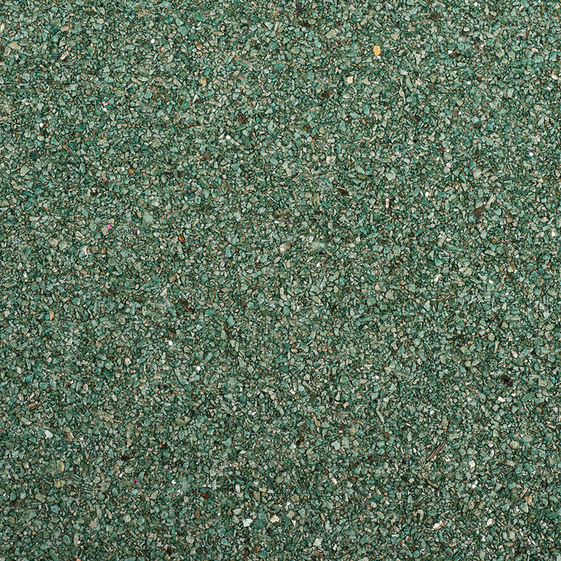 emerald jewel metallic mica 18 x 36 abstract wallpaper roll