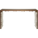 Nelson 60 Console Table by Noir