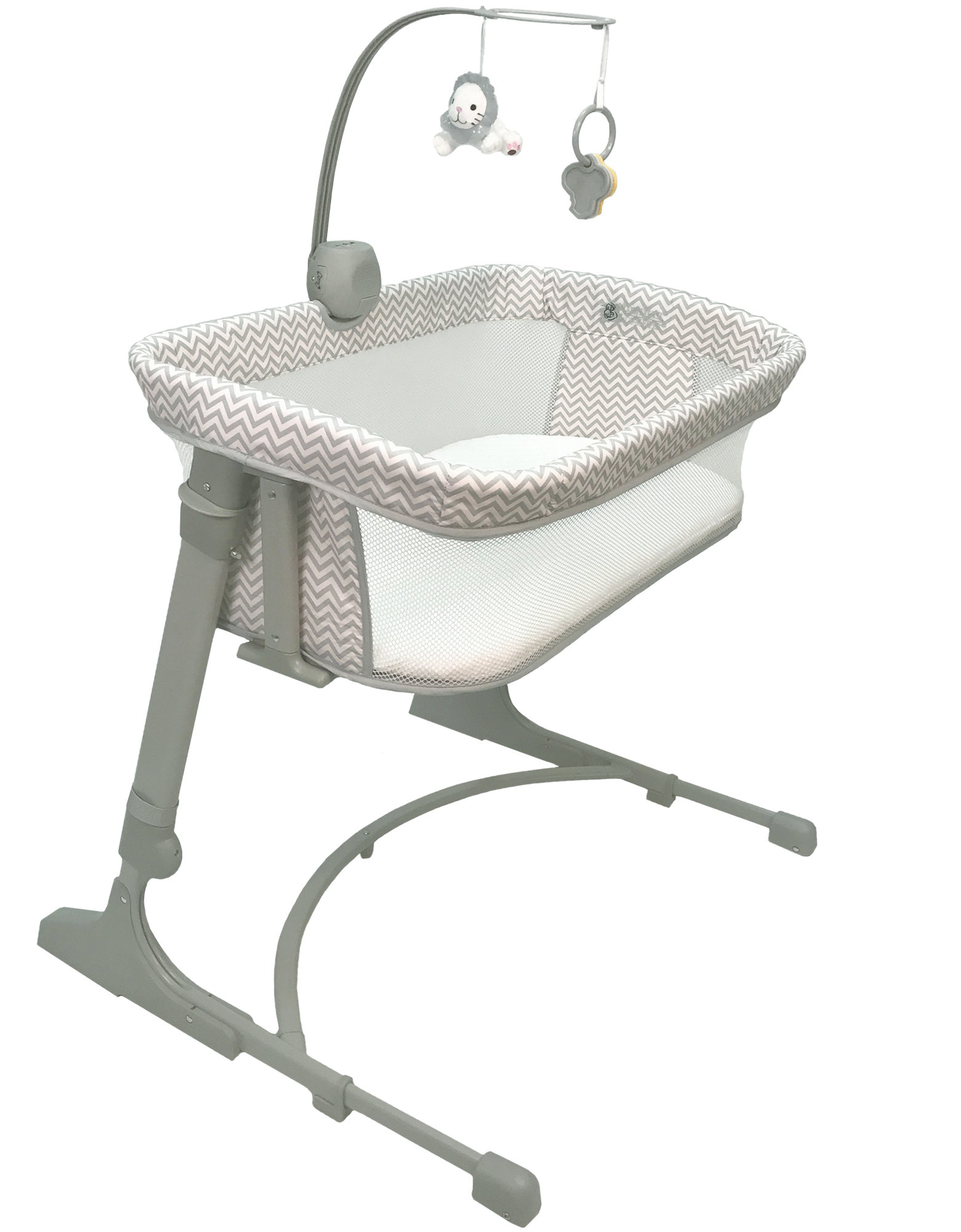 bebe care bedside sleeper