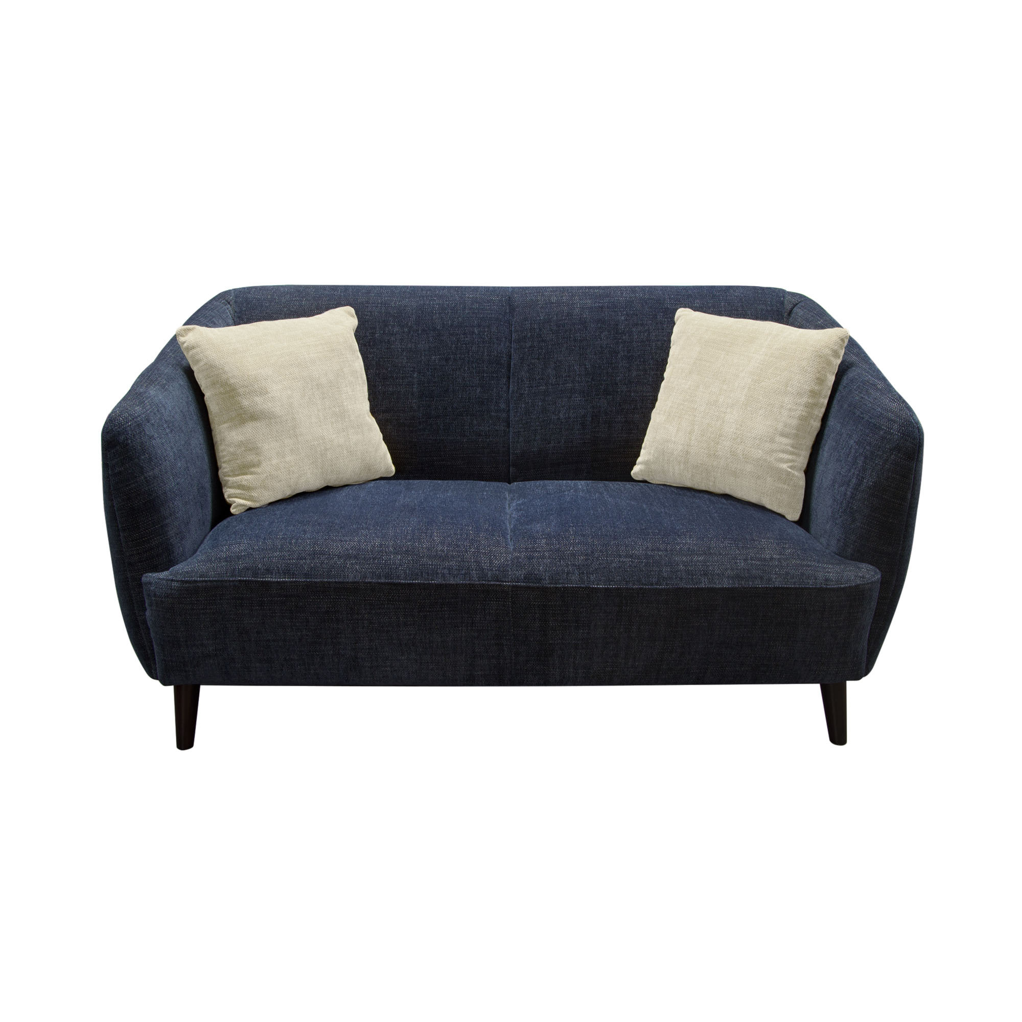 Diamond Sofa De Luca Standard Loveseat Wayfair