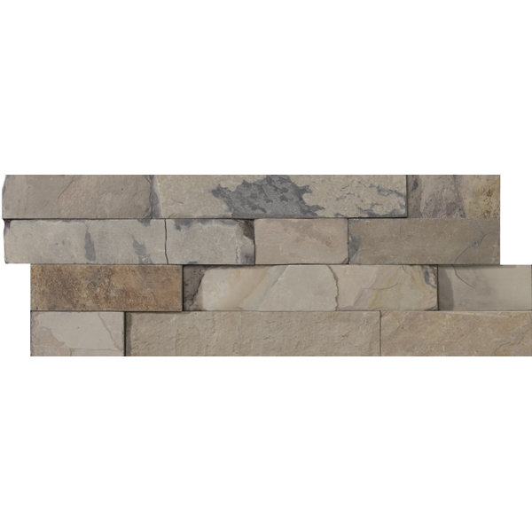 Emser Tile Slate 6 X 24 Stacked In Autumn Lilac Reviews Emser Tile Slate 6 X 24 Stacked In Autumn Lilac Reviews Wayfair