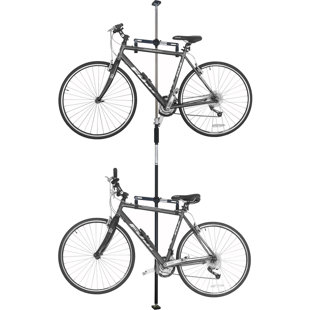 bicycle storage ceiling