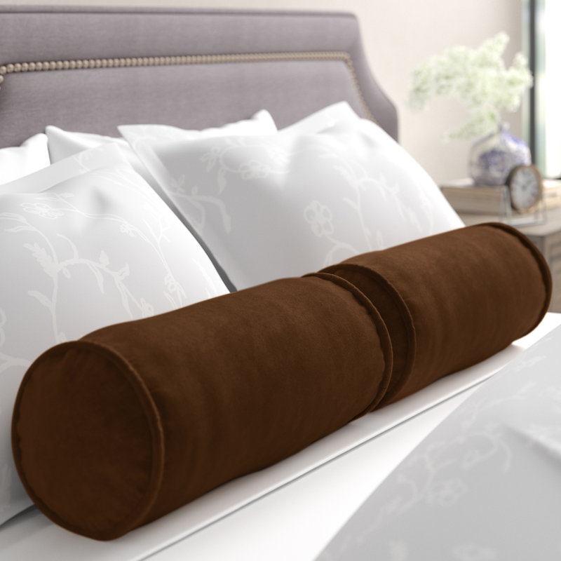 bolster pillow big w