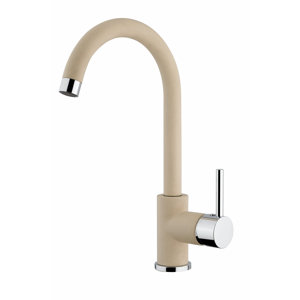 Rieber Einhebel-Standard-Küchenarmatur Pure
