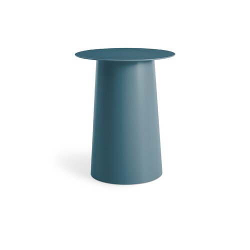 Blu Dot Circula Tall Side Table & Reviews | Wayfair