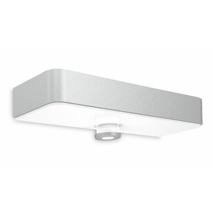 1-Light LED Wall Pack By Steinel