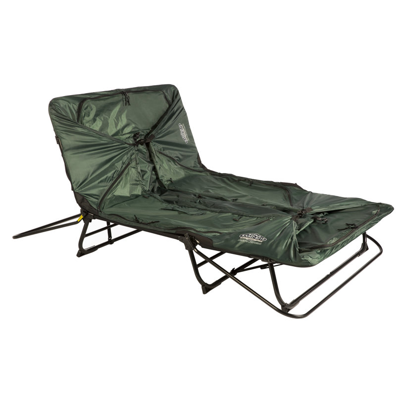 kamp rite double tent cot