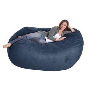 Bean Bag Sofa