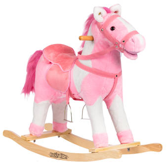 rockin rider diamond spring horse