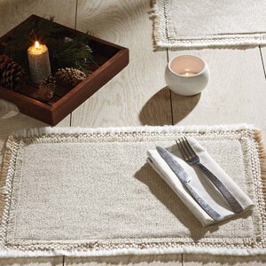 Barris Placemat (Set of 6)