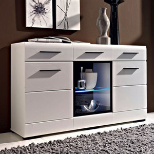 Sideboard Fever von Hazelwood Home