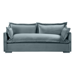 Velvet Sofas Joss Main