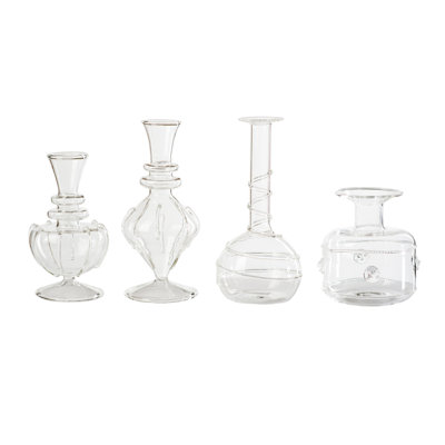 Miss Daisy Bud Vase 3 pieces 