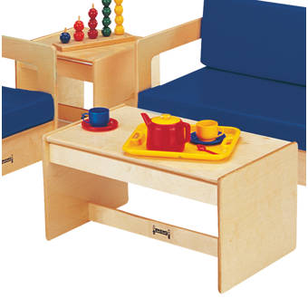 Jonti Craft Kids Arts And Crafts Table Wayfair