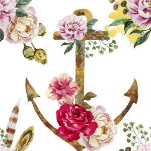 The Weight of Romance Removable 5' x 20