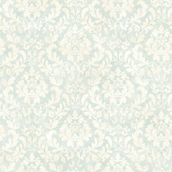 Brewster Home Fashions The Cottage Belle Jardin 33 X 20 5 Damask