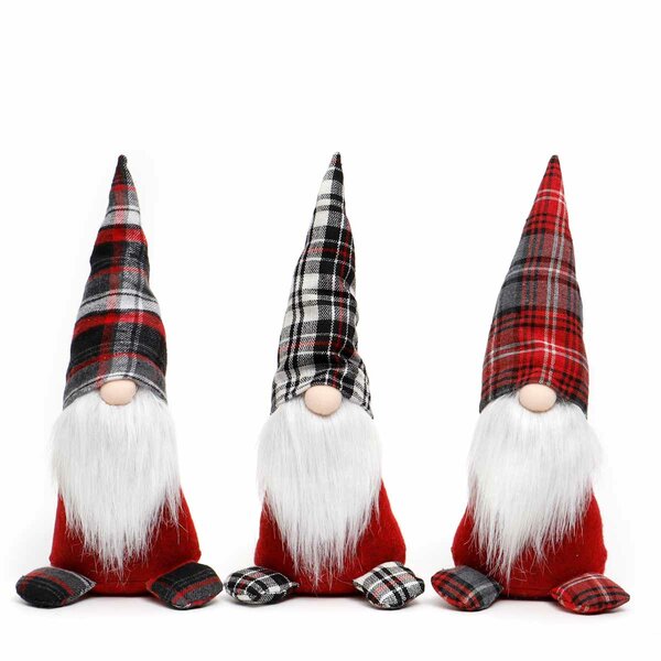 stuffed gnomes for sale