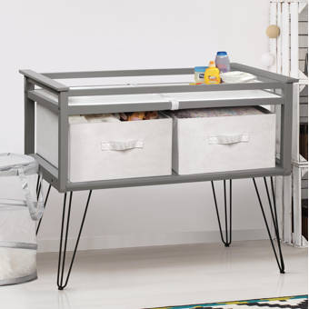 amandari changing table