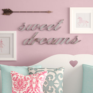 Sweet Dreams Decor Wayfair Sweet Dreams Decor Wayfair