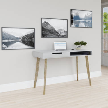 fancy reception desk