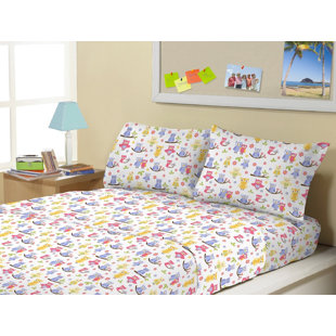 kids full sheet sets