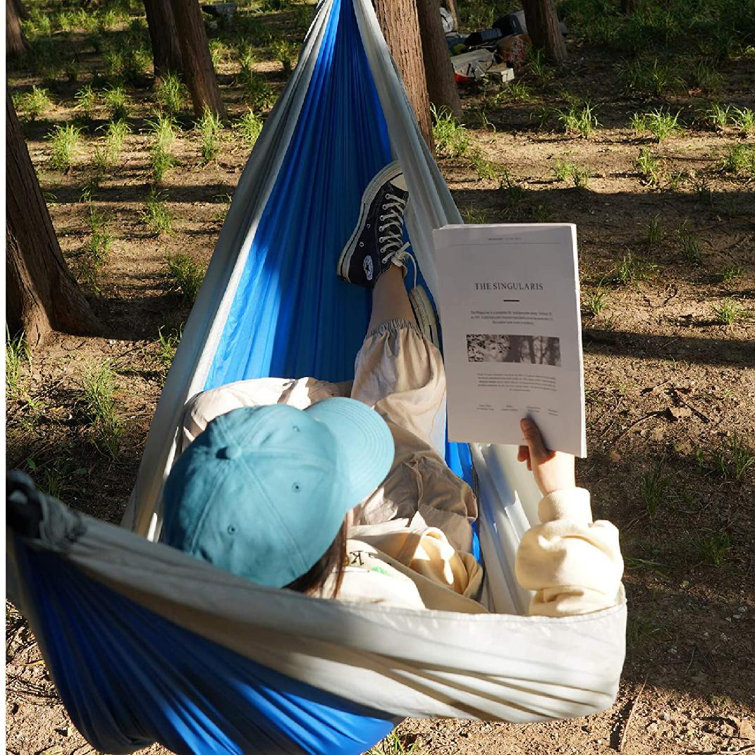 lightweight backpacking hammock