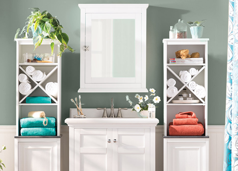 How To Install A Medicine Cabinet Wayfair
