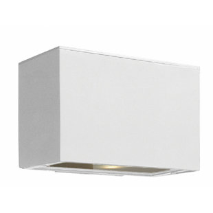 Best Adele 1-Light Outdoor Flush Mount By Wade Logan Outdoor Lighting Adele 1-Light Outdoor Flush Mount By Wade Logan Outdoor Lighting