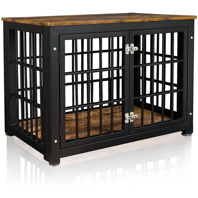colossal dog crate