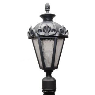 Best Petrey 1-Light Lantern Head By Alcott Hill Outdoor Lighting Petrey 1-Light Lantern Head By Alcott Hill Outdoor Lighting