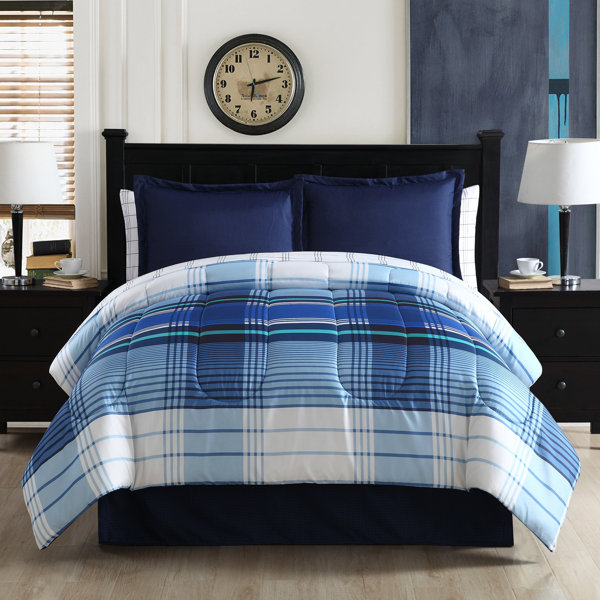 Ellison Bedding Wayfair