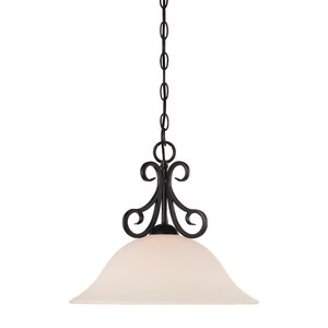 Addison 1-Light Mini Pendant