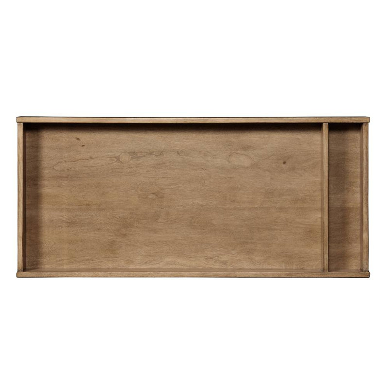 wayfair changing table topper