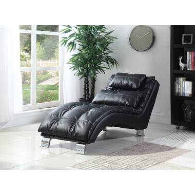 gardner white chaise lounge