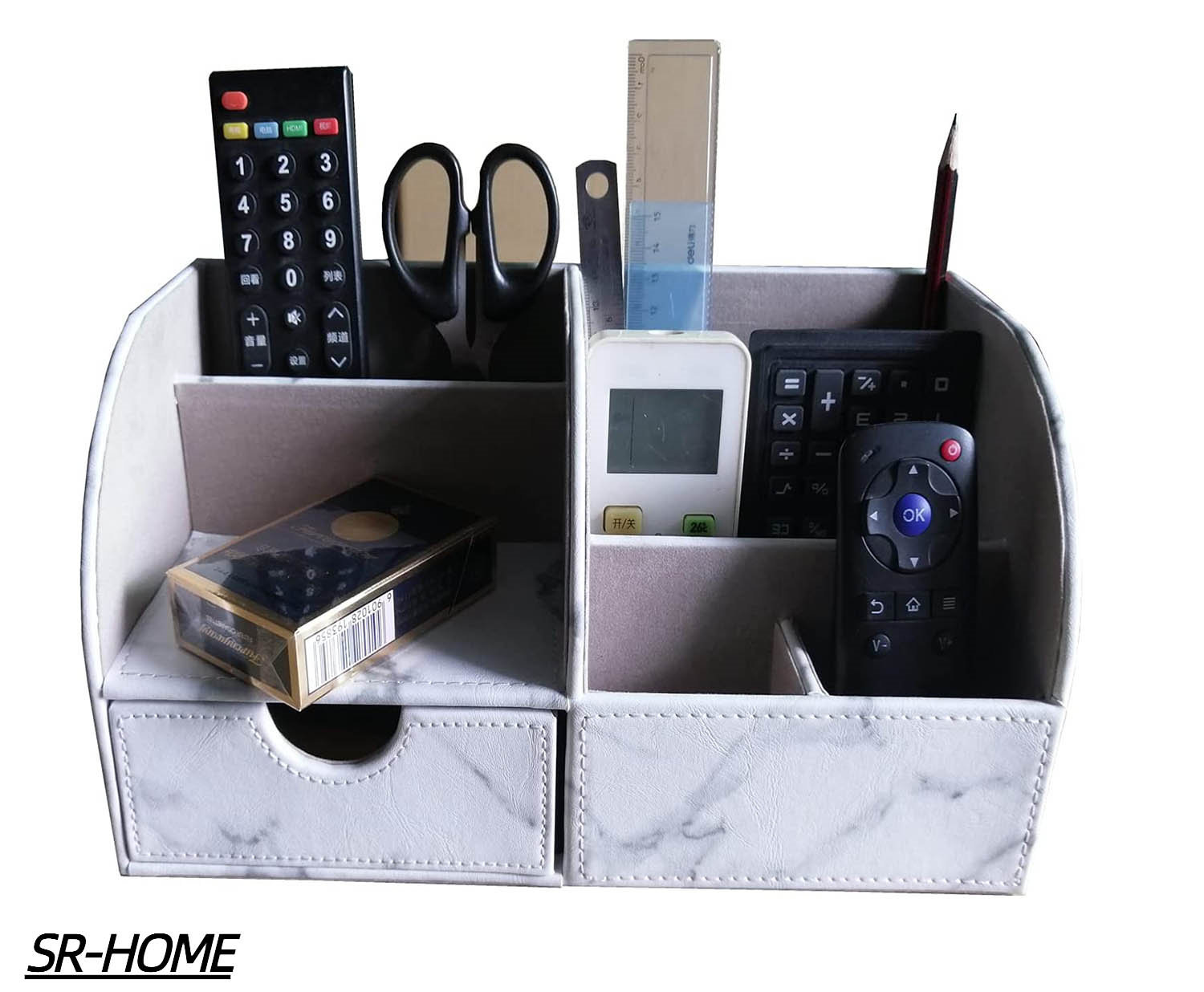 SRHOME Desk Organizer Wayfair