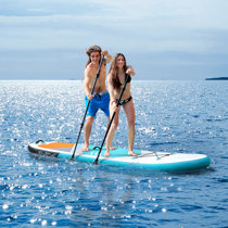 stand up paddle board wayfair