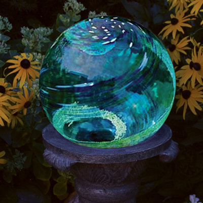 Virgouda Gazing Ball