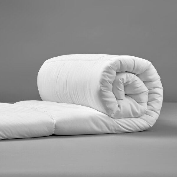 slumberdown soft and huggable 10.5 tog duvet